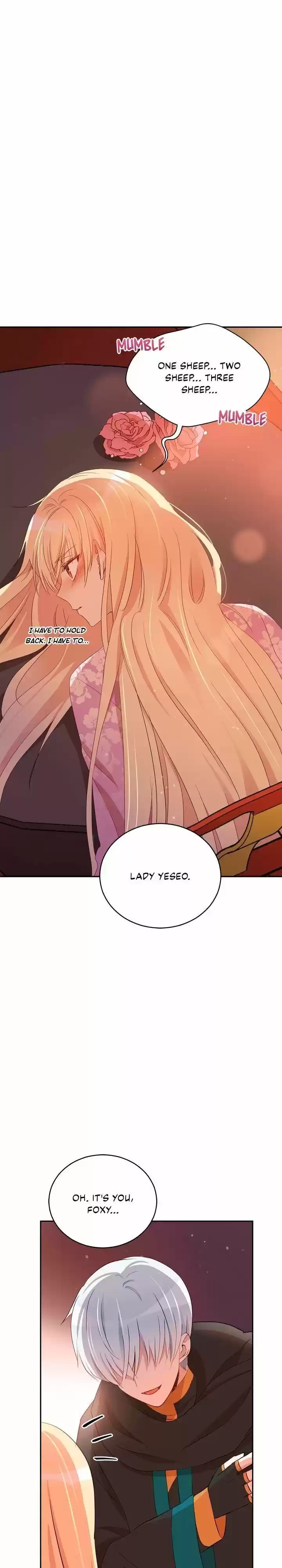 Contract Concubine Ch.087