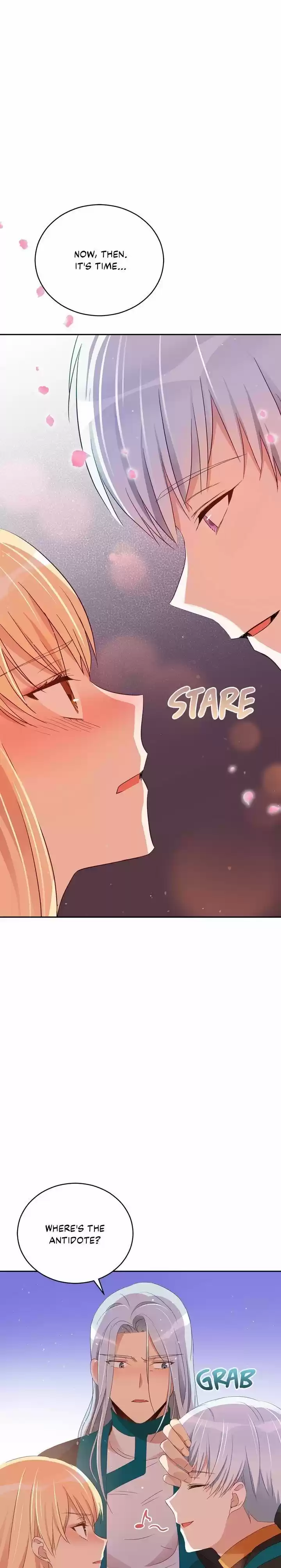 Contract Concubine Ch.087