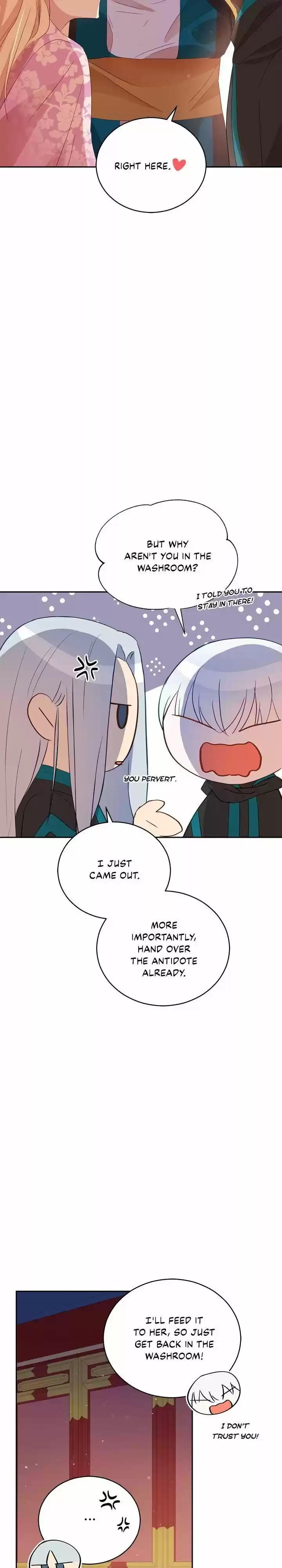 Contract Concubine Ch.087