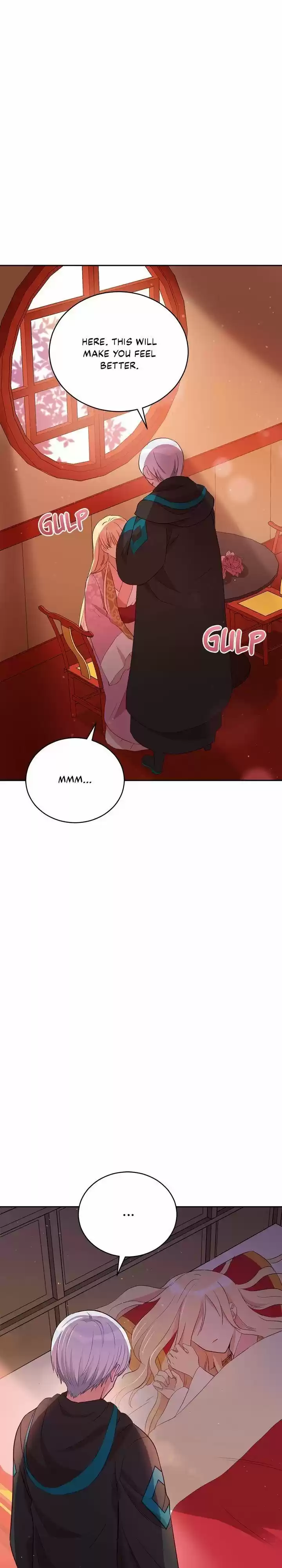 Contract Concubine Ch.087