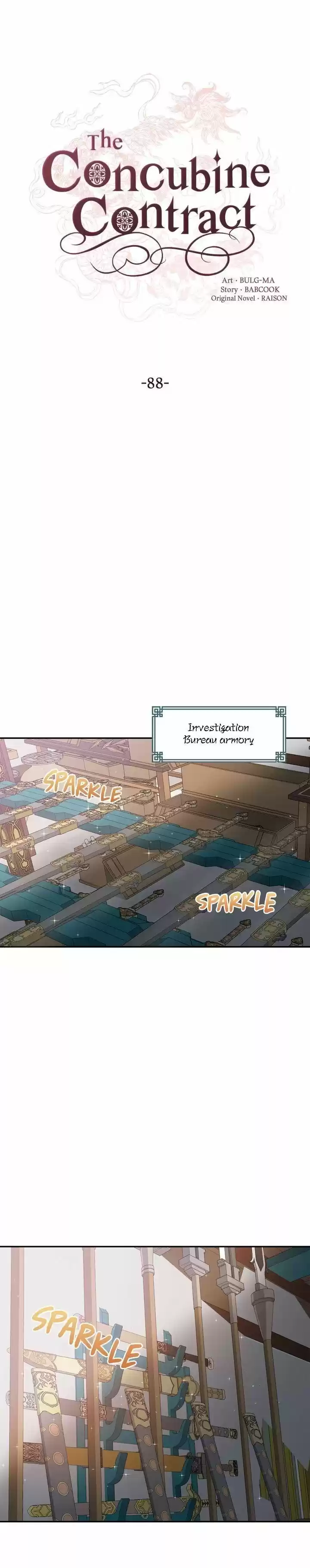 Contract Concubine Ch.088