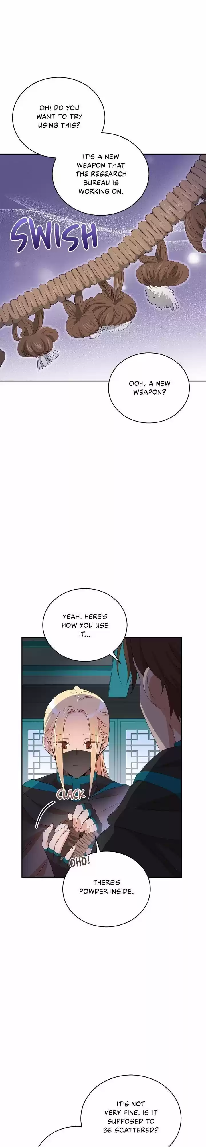 Contract Concubine Ch.088