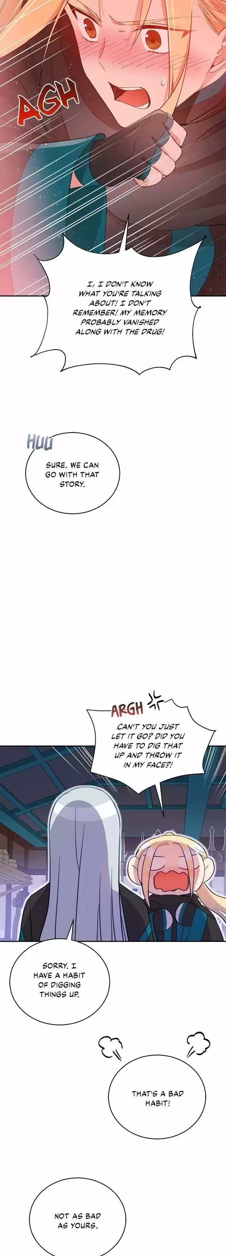 Contract Concubine Ch.088