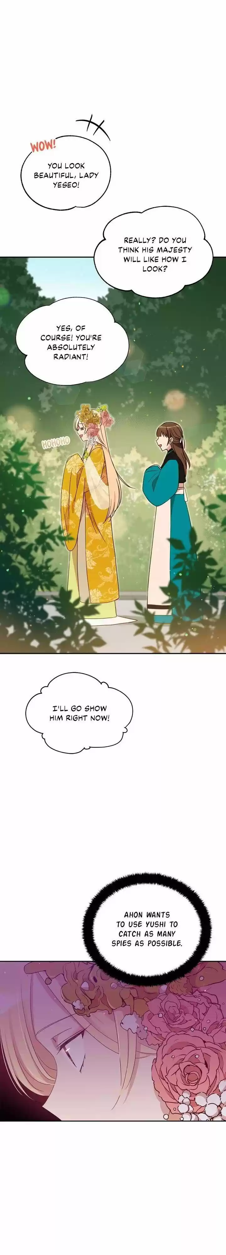 Contract Concubine Ch.089