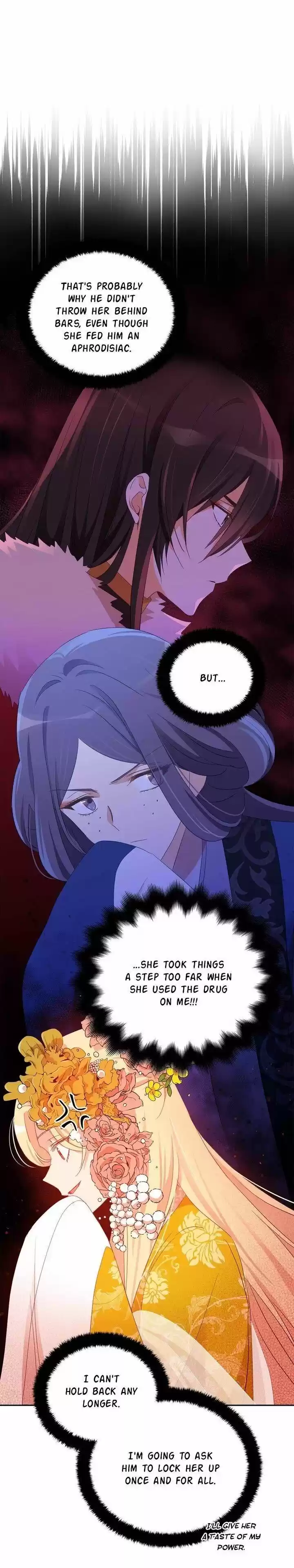 Contract Concubine Ch.089