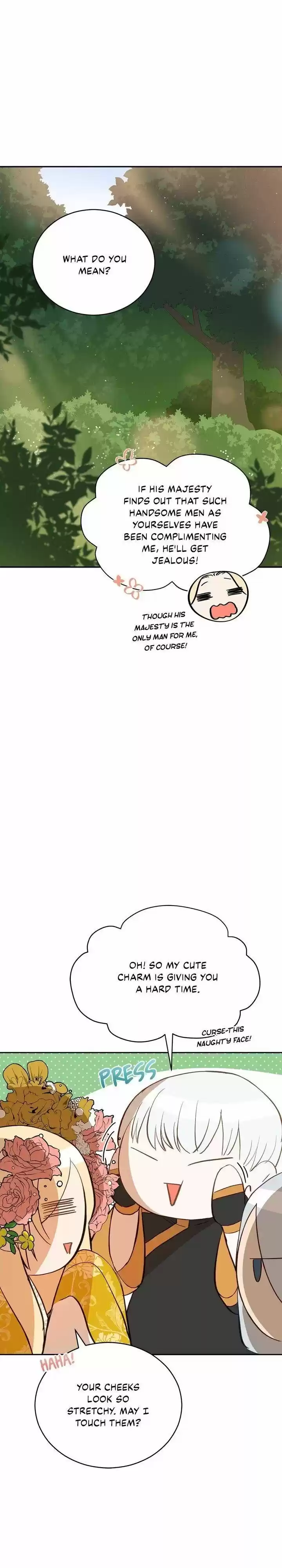 Contract Concubine Ch.089