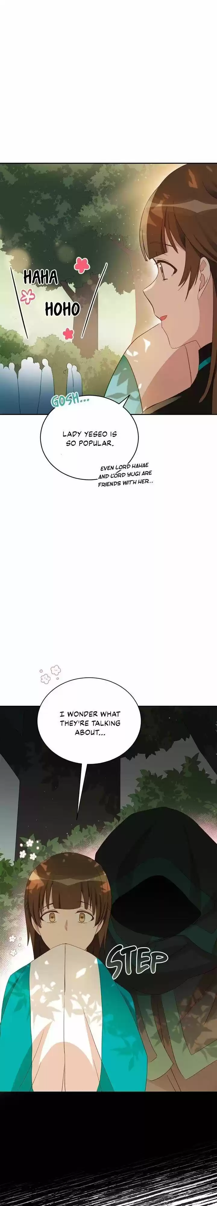 Contract Concubine Ch.089