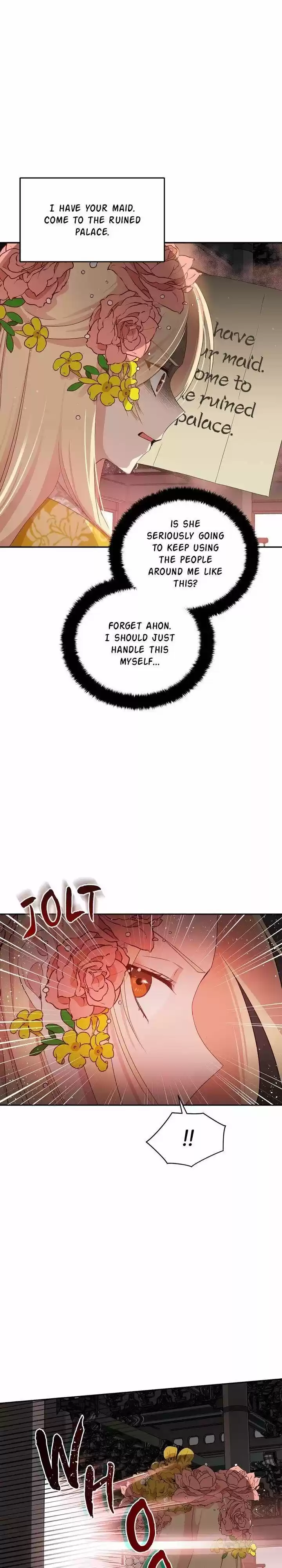 Contract Concubine Ch.089