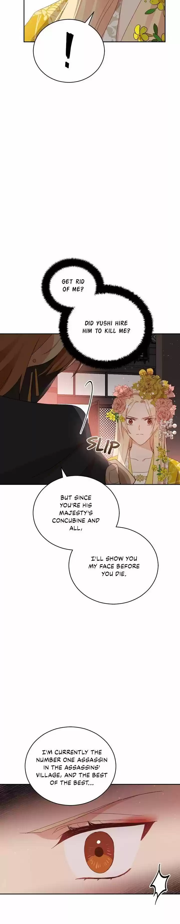 Contract Concubine Ch.089