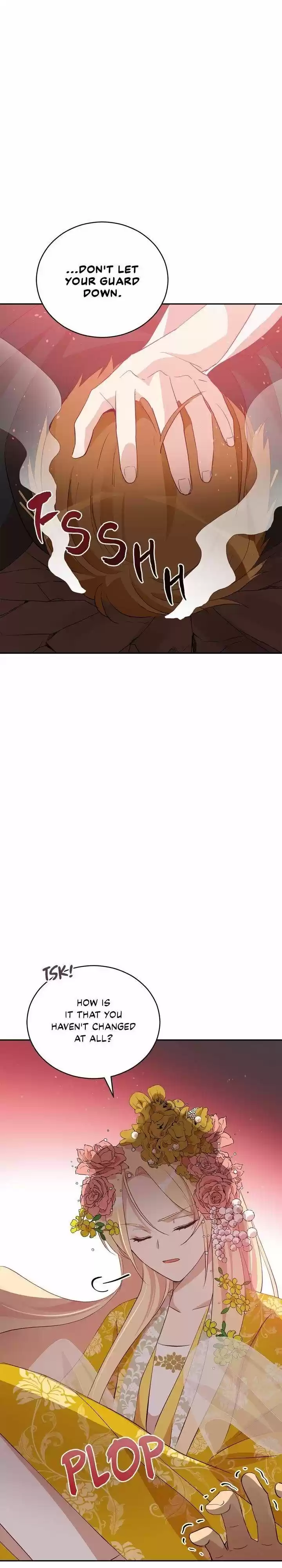 Contract Concubine Ch.089