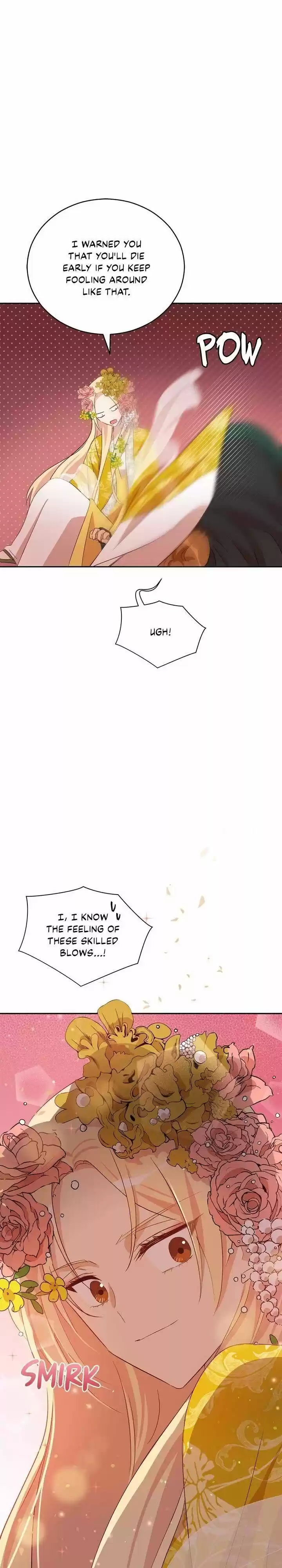 Contract Concubine Ch.089