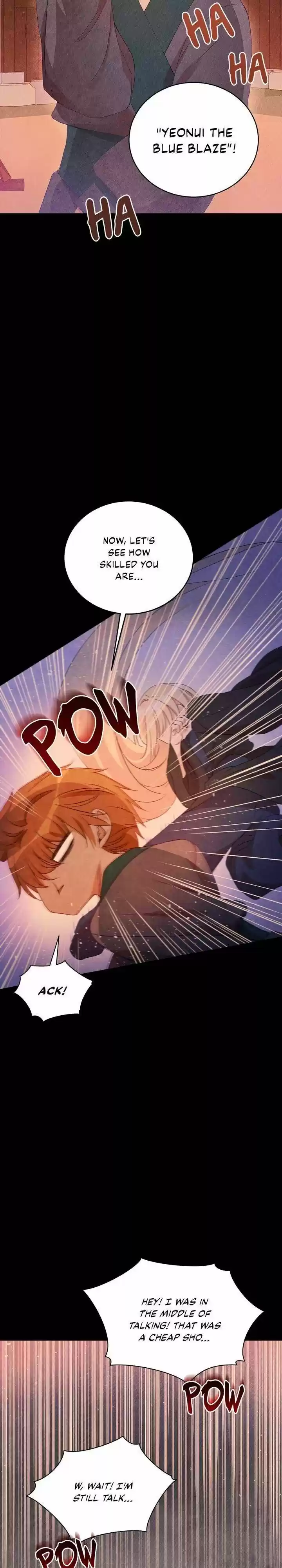 Contract Concubine Ch.090