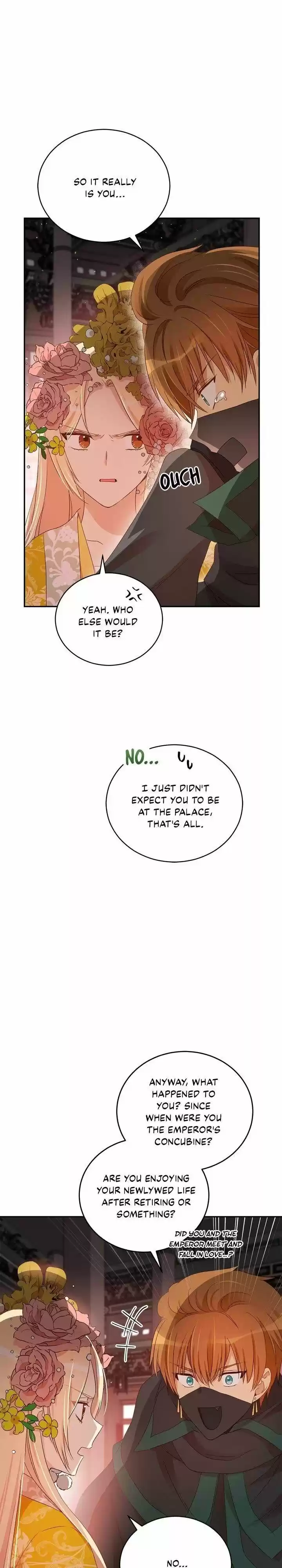 Contract Concubine Ch.090