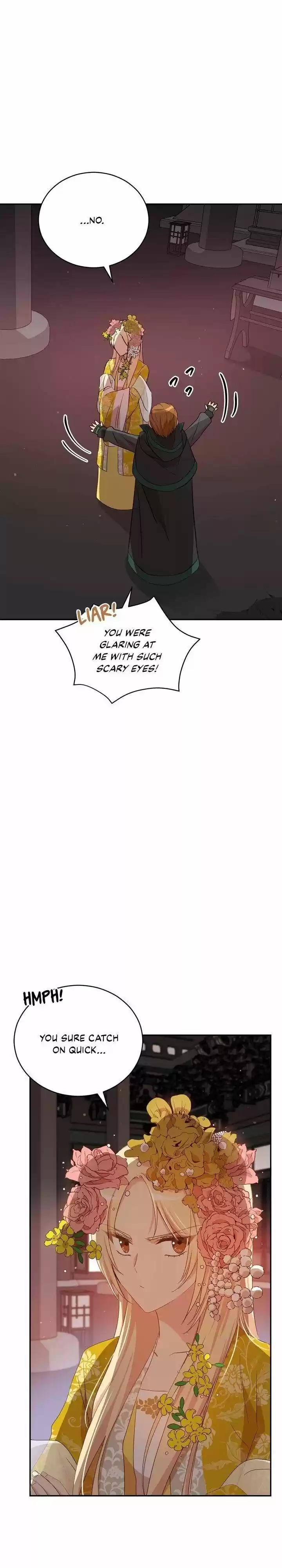 Contract Concubine Ch.090