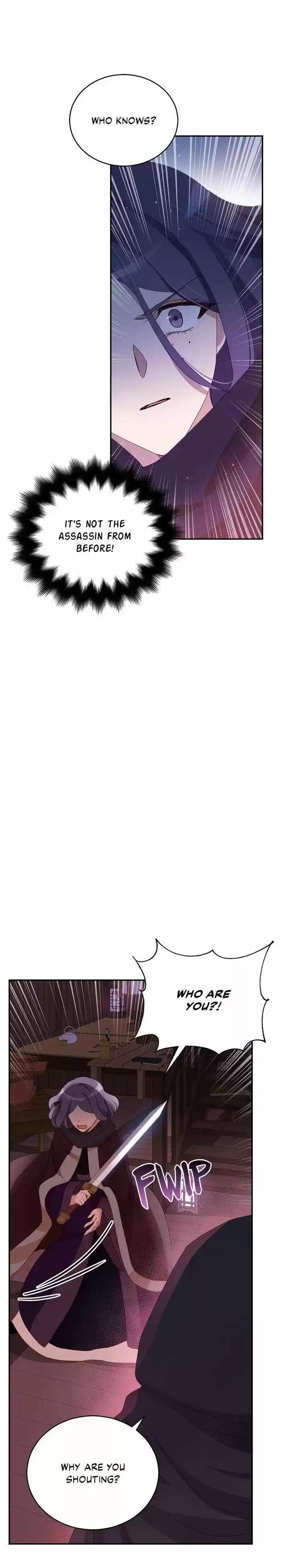 Contract Concubine Ch.090