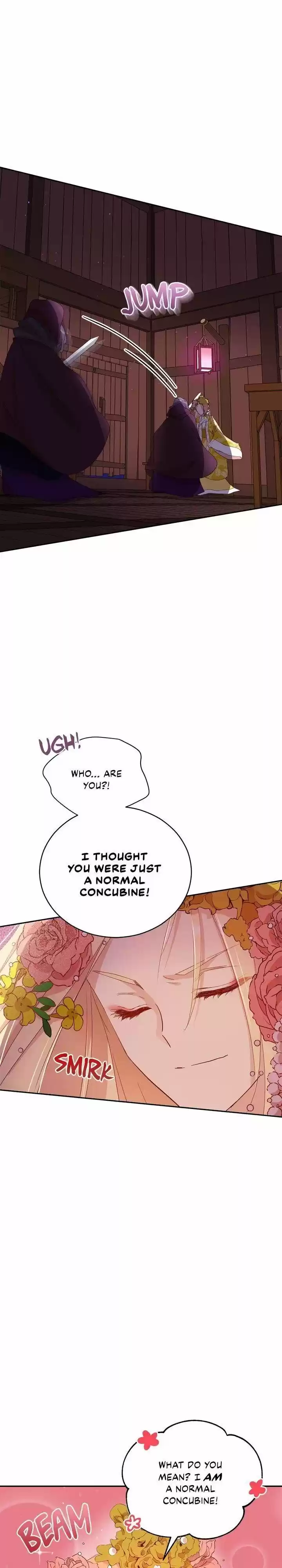 Contract Concubine Ch.090