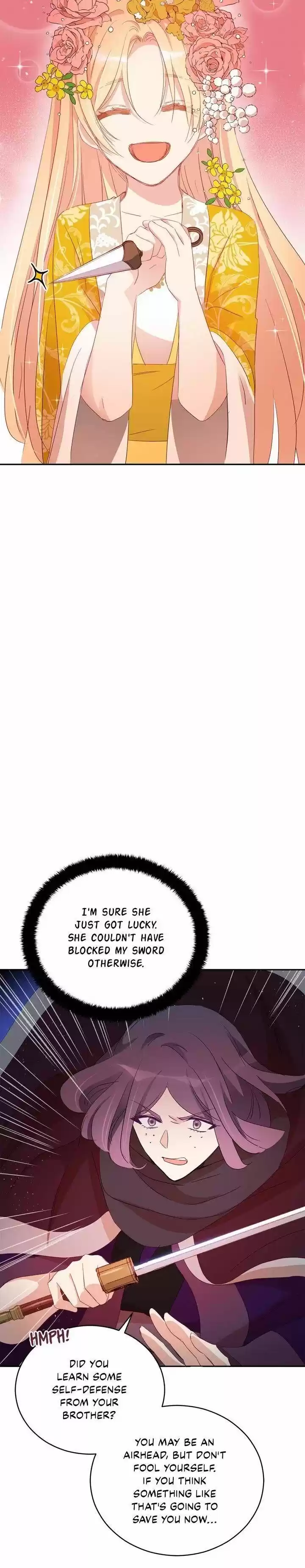 Contract Concubine Ch.090