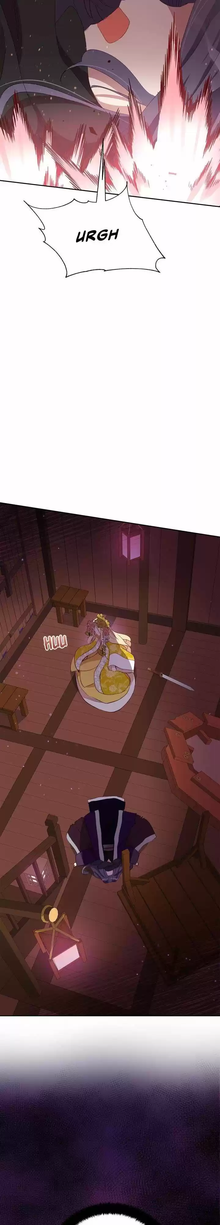 Contract Concubine Ch.090