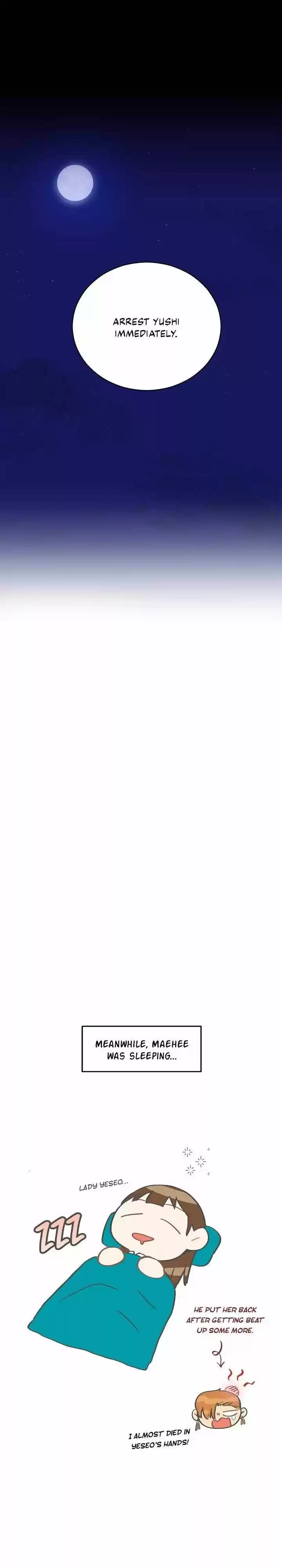 Contract Concubine Ch.090