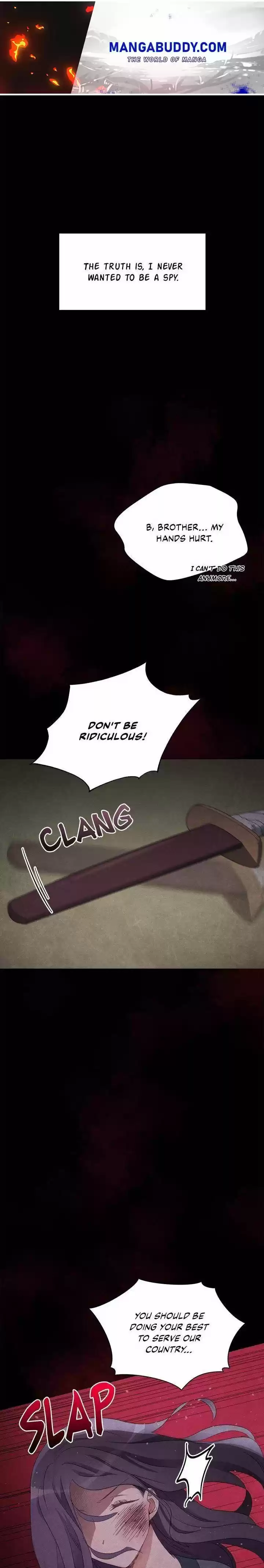 Contract Concubine Ch.091