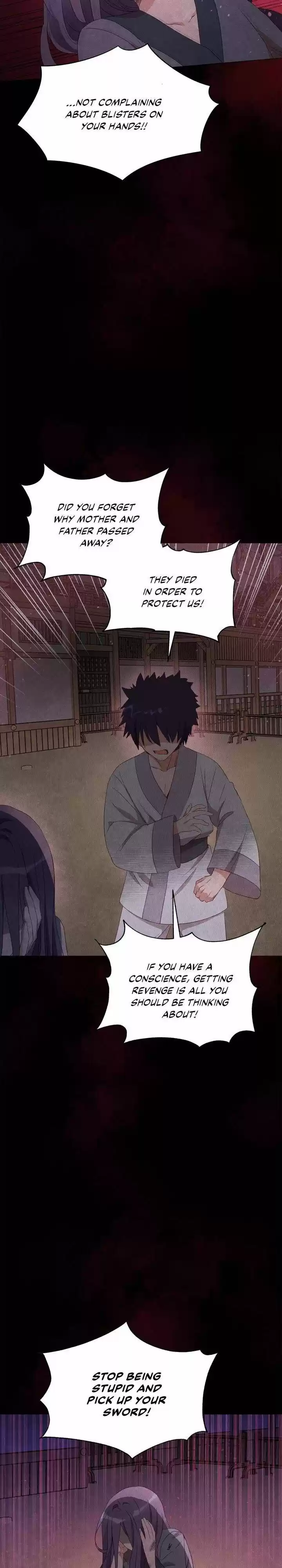 Contract Concubine Ch.091