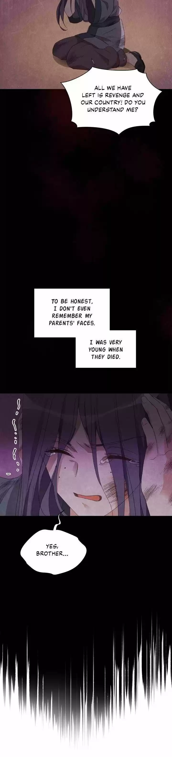 Contract Concubine Ch.091