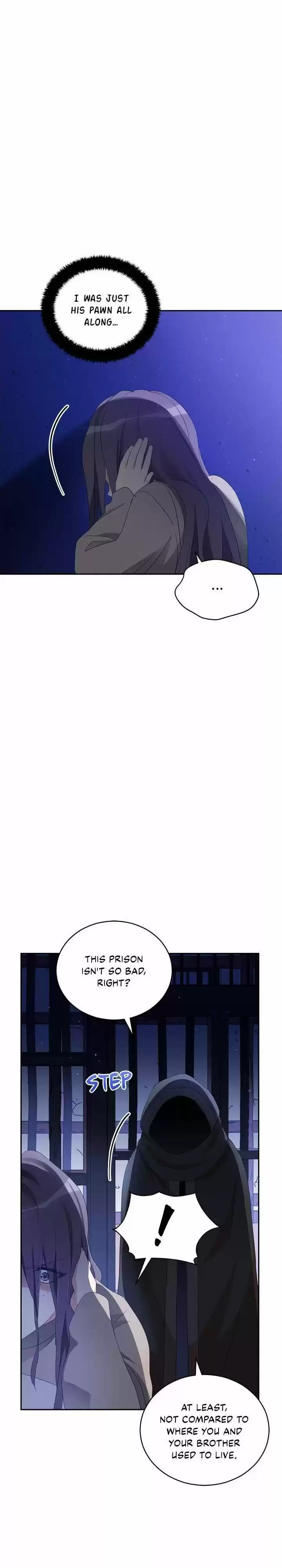 Contract Concubine Ch.091