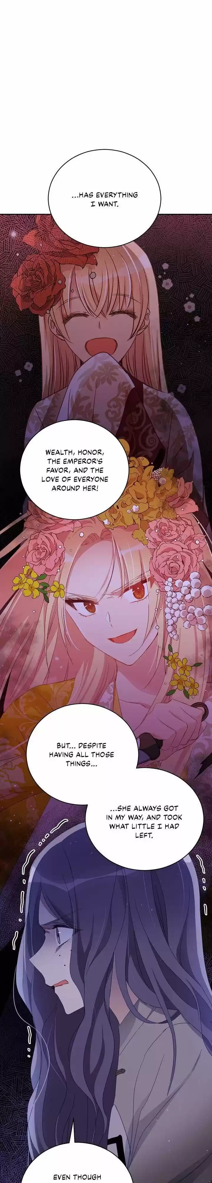 Contract Concubine Ch.091