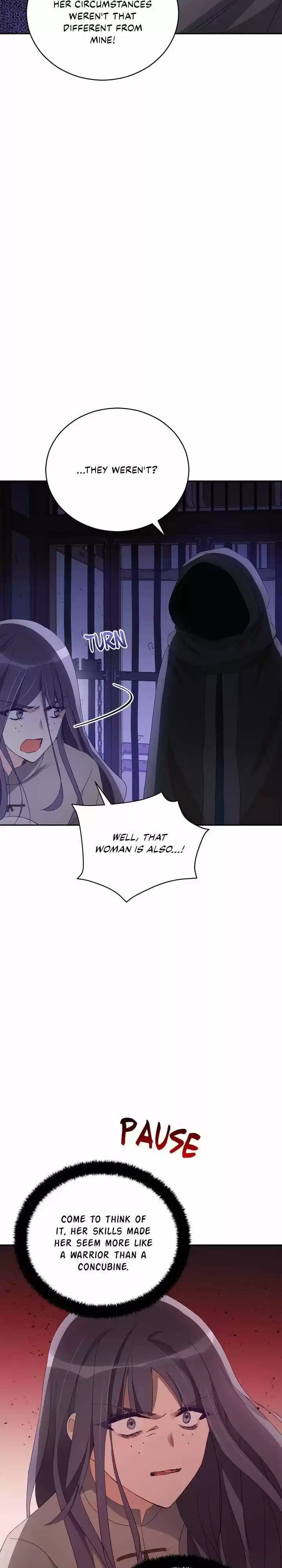 Contract Concubine Ch.091