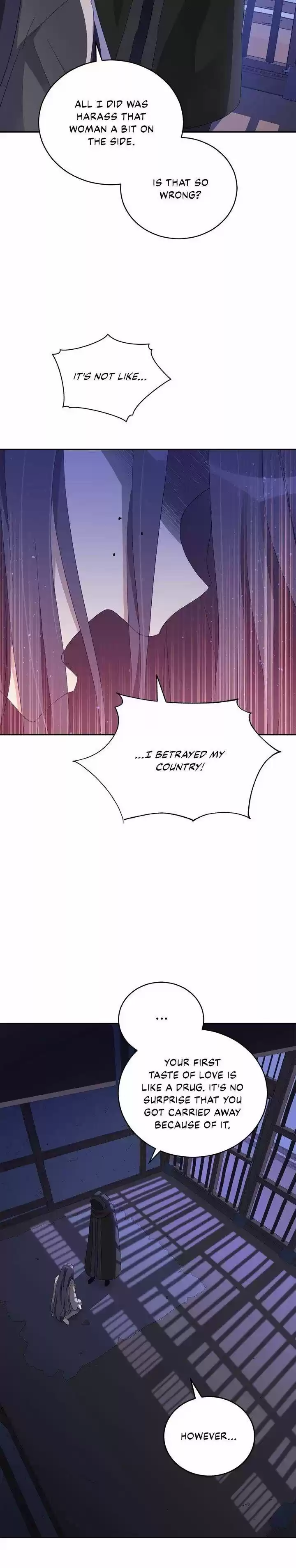 Contract Concubine Ch.091