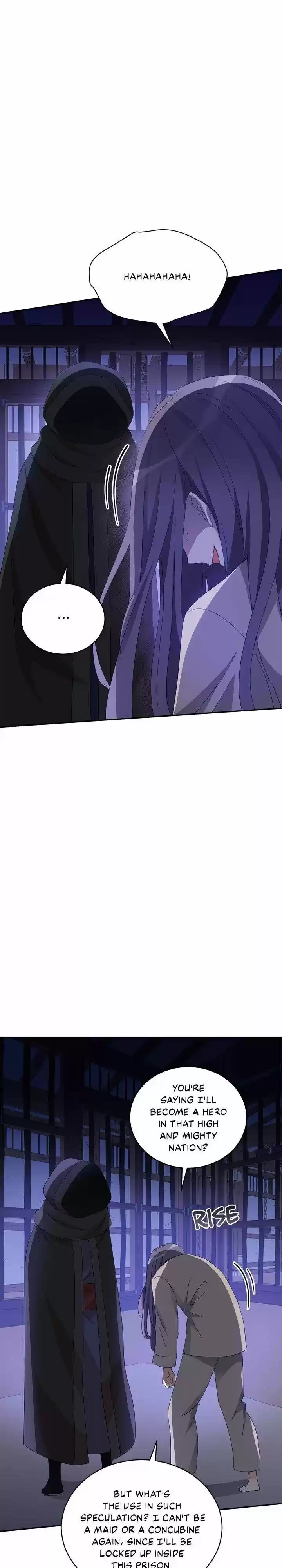 Contract Concubine Ch.091