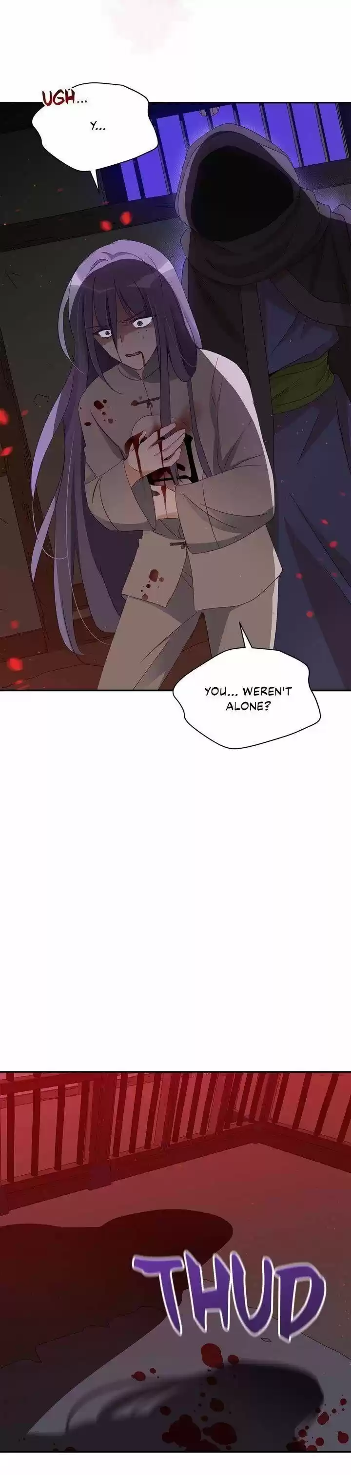 Contract Concubine Ch.091