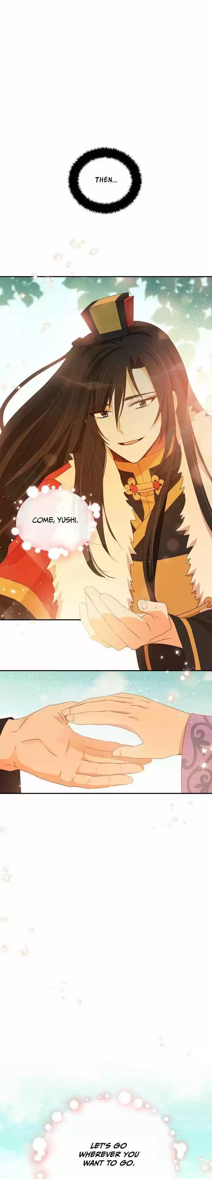 Contract Concubine Ch.091