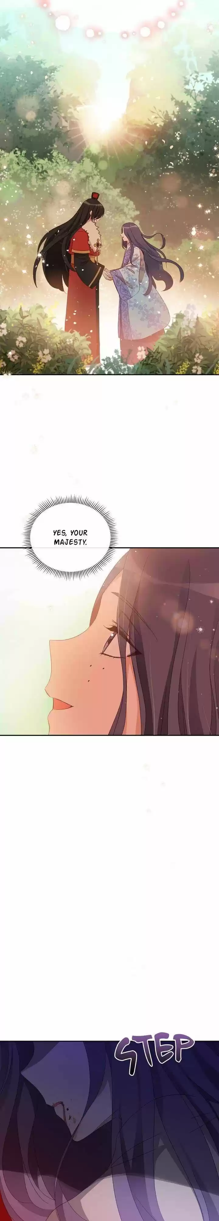 Contract Concubine Ch.091