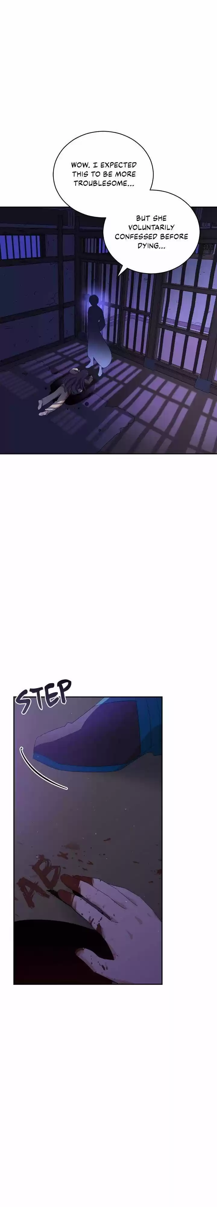 Contract Concubine Ch.091