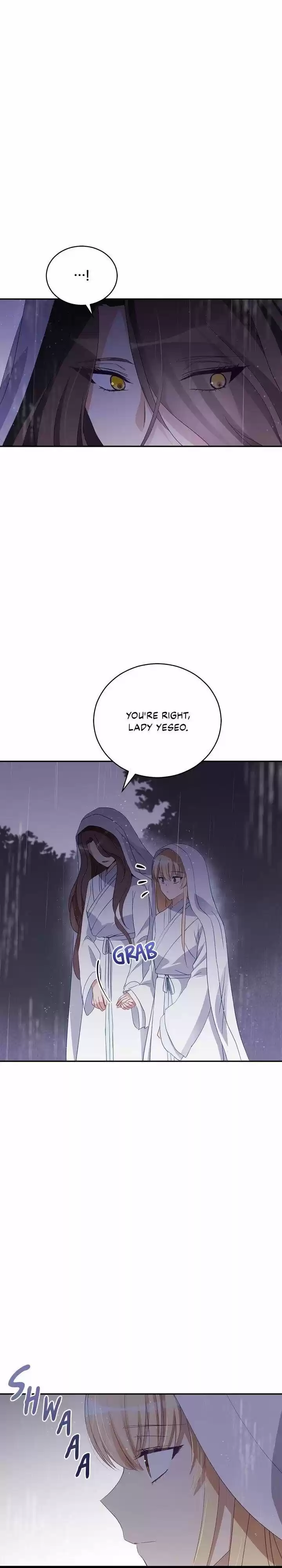 Contract Concubine Ch.091