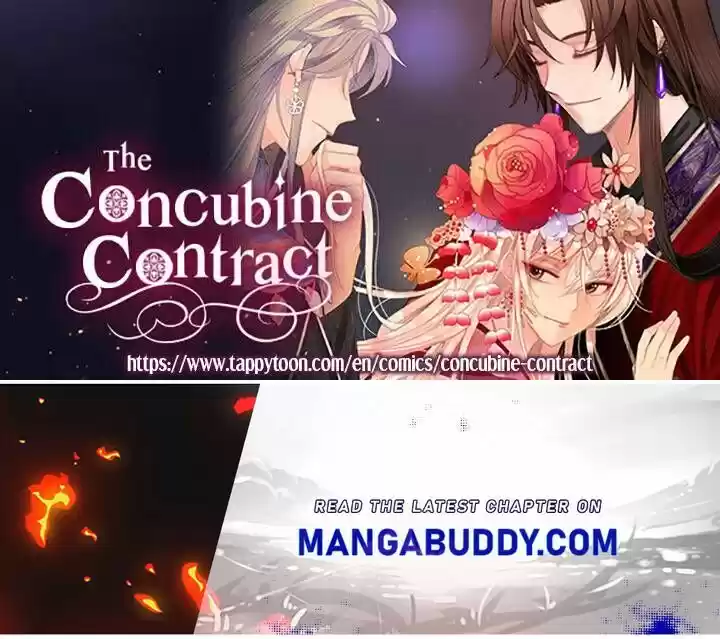 Contract Concubine Ch.091
