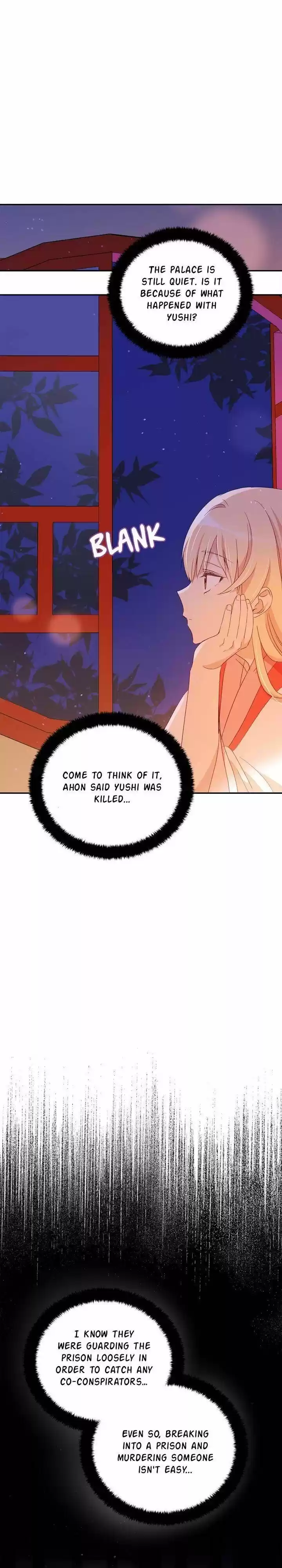 Contract Concubine Ch.092