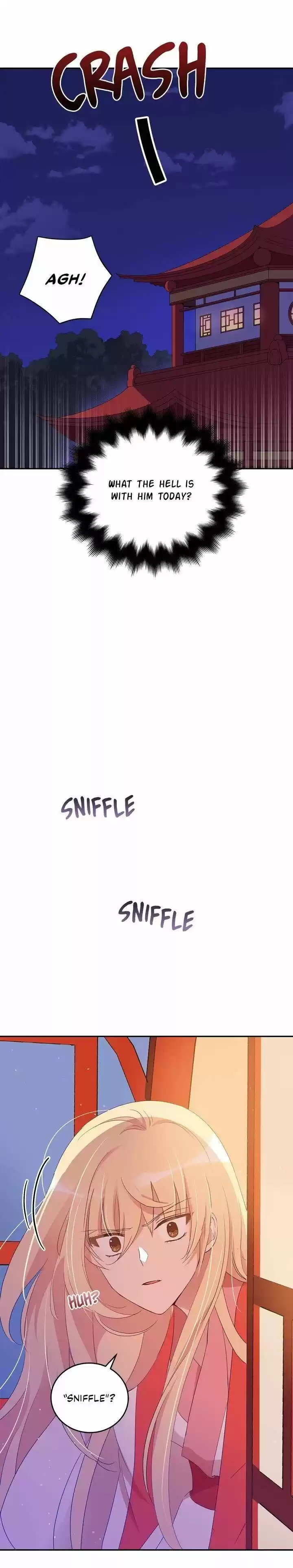 Contract Concubine Ch.092