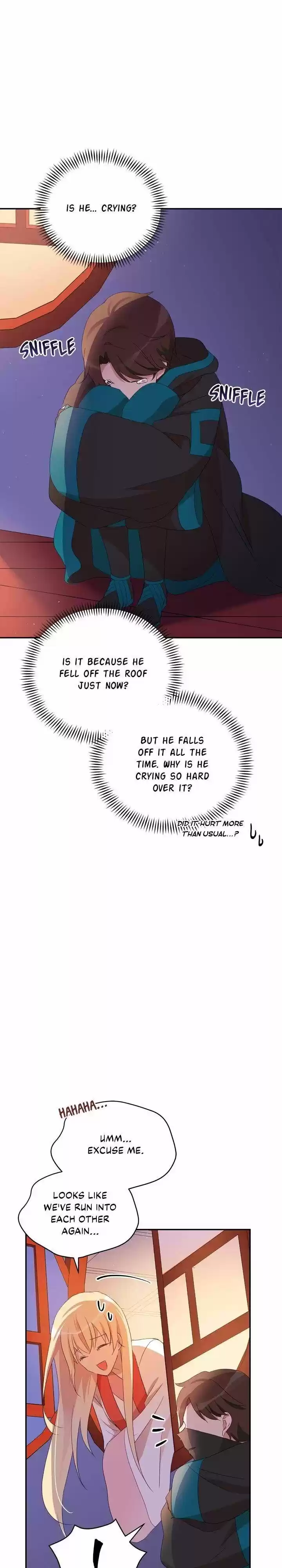 Contract Concubine Ch.092