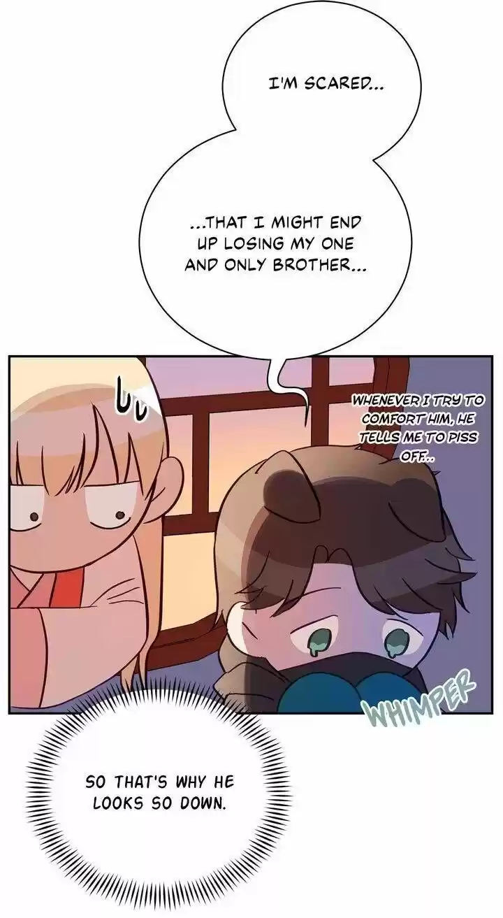 Contract Concubine Ch.092