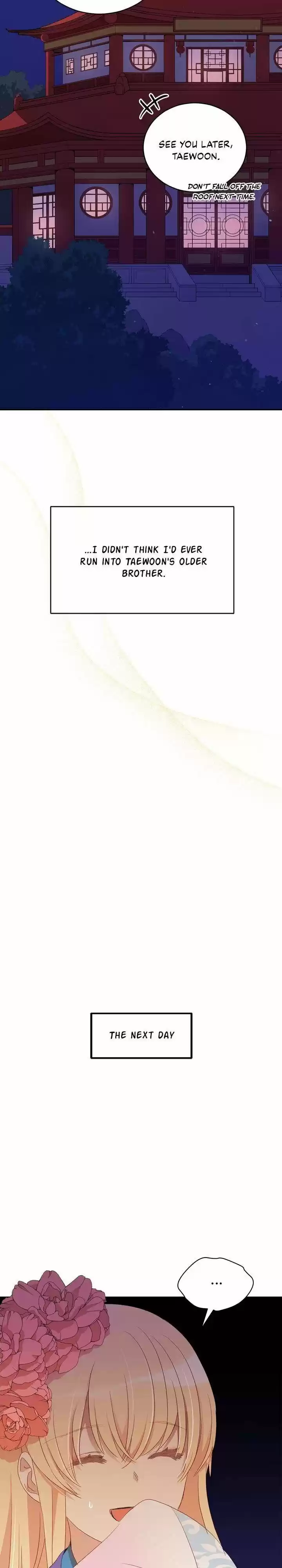 Contract Concubine Ch.092