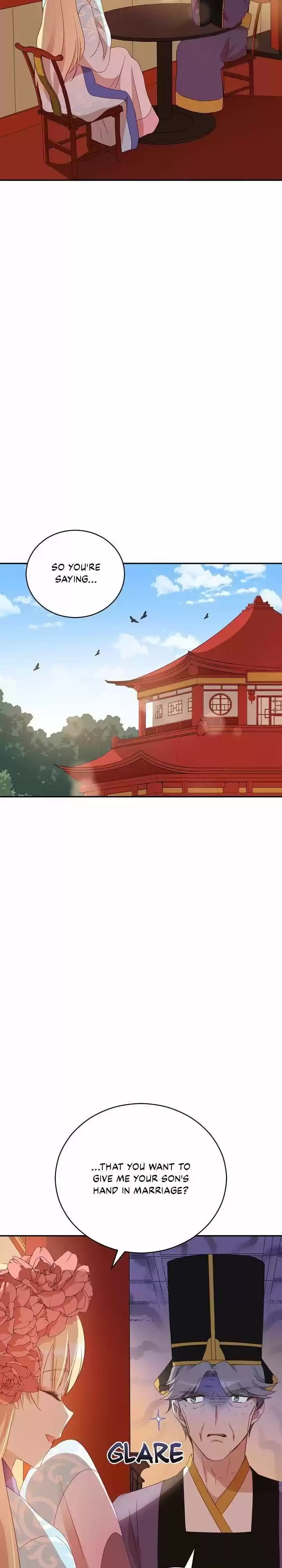 Contract Concubine Ch.092