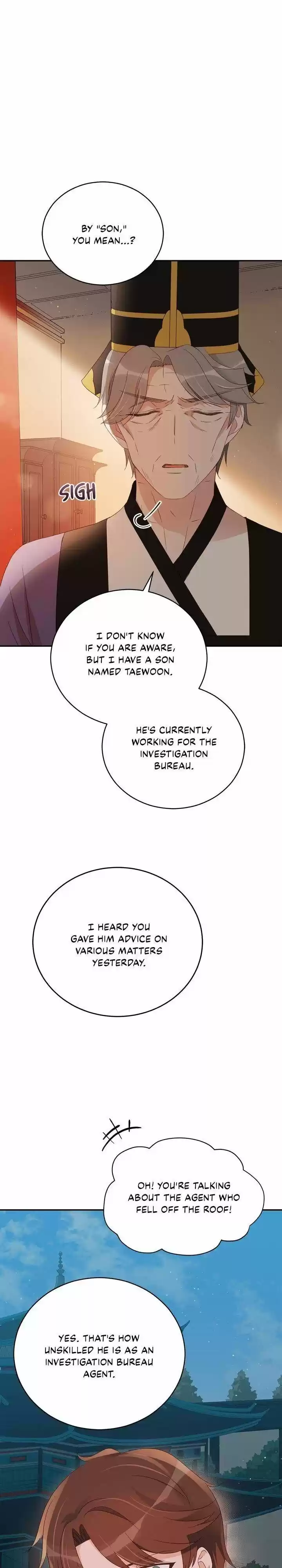 Contract Concubine Ch.092