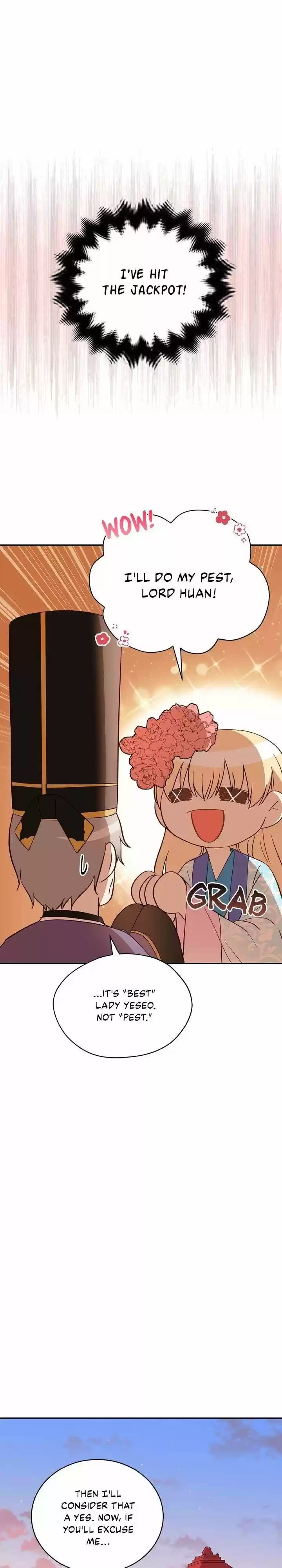 Contract Concubine Ch.092