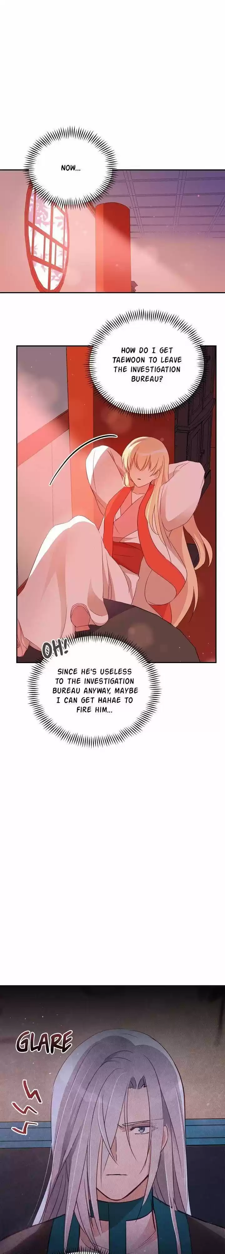 Contract Concubine Ch.092