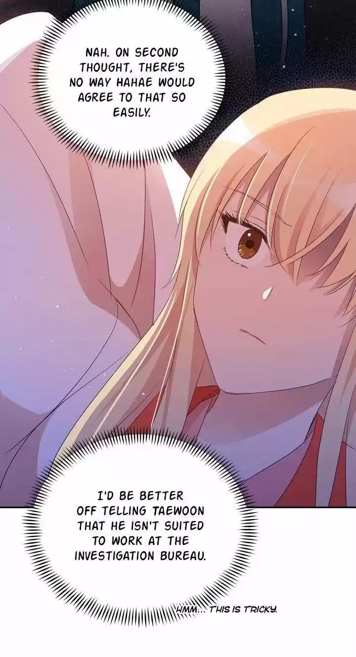 Contract Concubine Ch.092