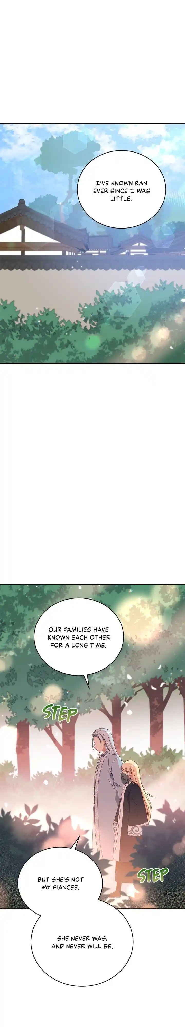 Contract Concubine Ch.099