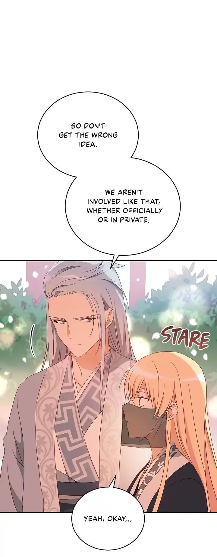 Contract Concubine Ch.099