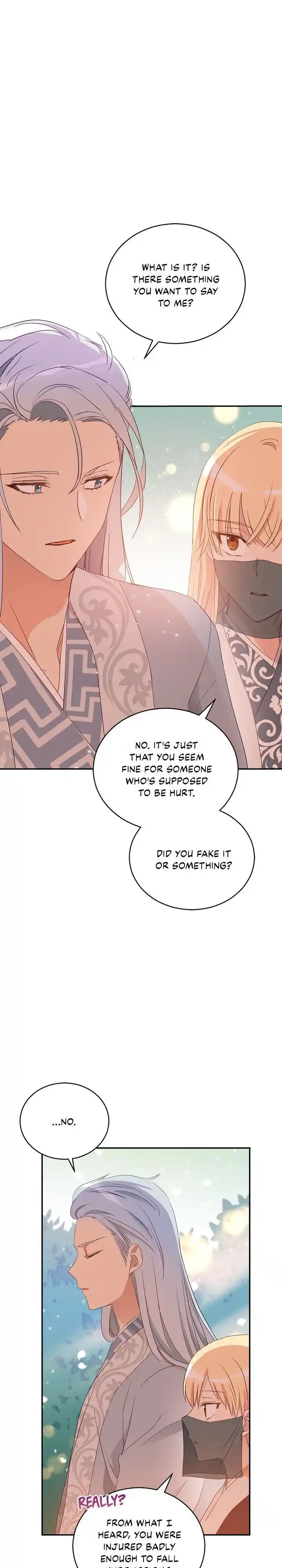 Contract Concubine Ch.099